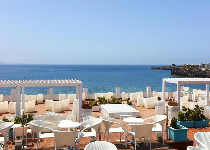 فندق Sandos Papagayo بلايا بلانكا