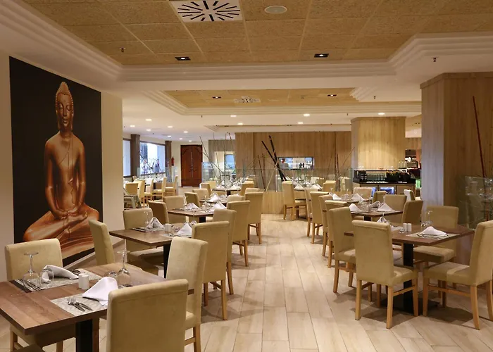 Sandos Papagayo فندق