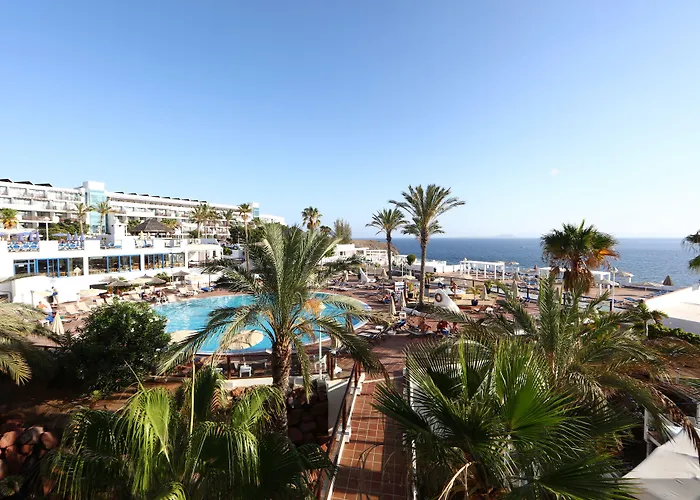 فندق Sandos Papagayo