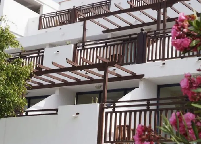 Sandos Papagayo فندق 4*