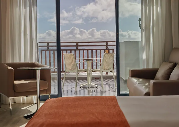 فندق Sandos Papagayo