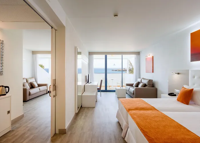 فندق Sandos Papagayo