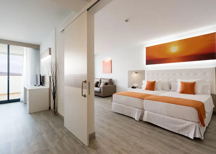 Hotel Sandos Papagayo 4*