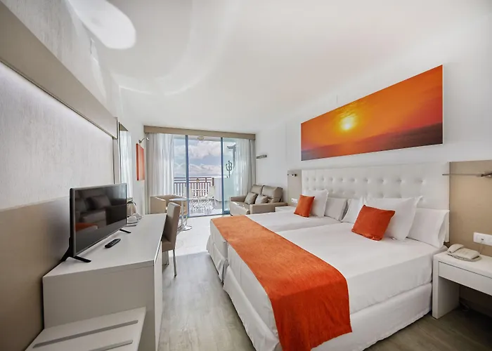 فندق Sandos Papagayo 4*