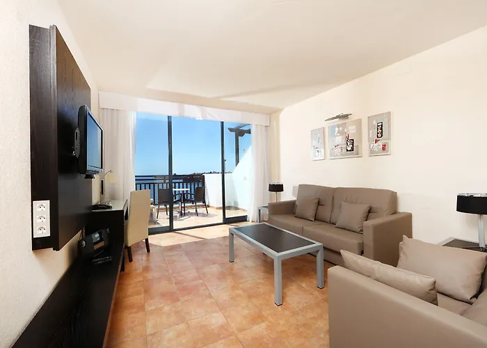 فندق Sandos Papagayo بلايا بلانكا