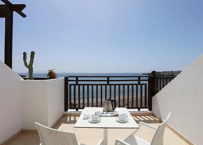 فندق Sandos Papagayo