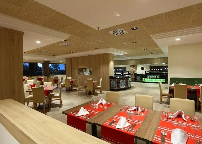 فندق Sandos Papagayo