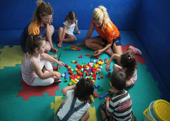 Sandos Papagayo فندق بلايا بلانكا