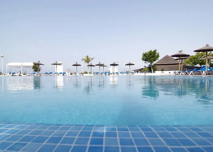 Sandos Papagayo Hotel