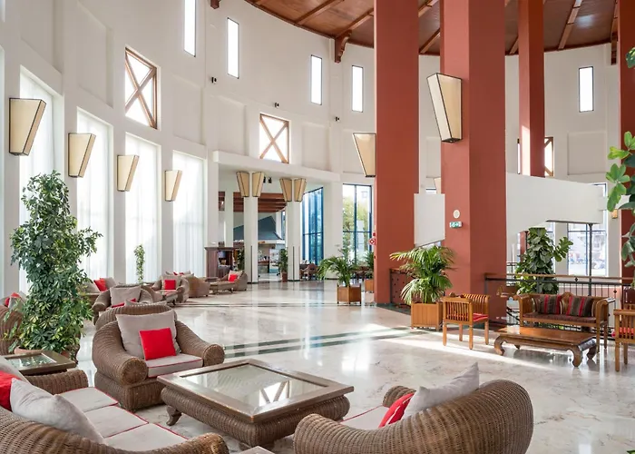 فندق Sandos Papagayo